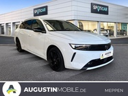 Opel Astra 2023