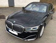 BMW 7 Series 2020