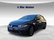 Volkswagen Polo 2024
