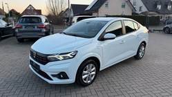 Dacia Logan 2022