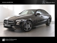 Mercedes-Benz C-Class 2026