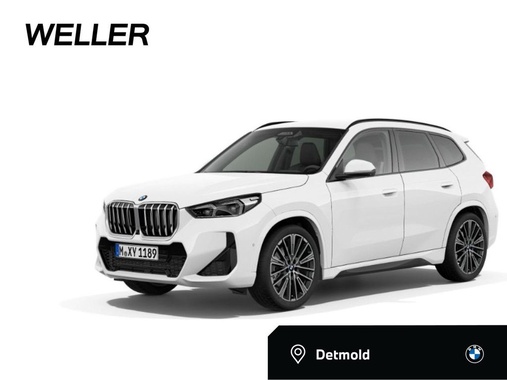 BMW X1 2025