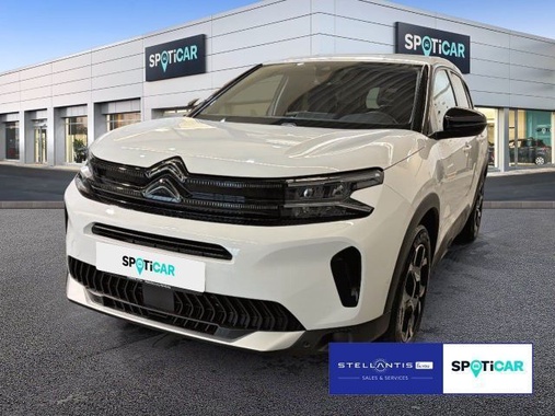 Citroen C5 2024