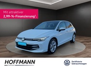 Volkswagen Golf 2025