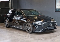 Mercedes-Benz A-Class 2023
