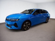 Opel Astra 2024