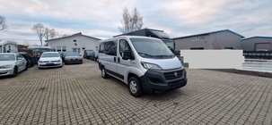 Fiat Ducato 2020