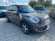 MINI Countryman 2011