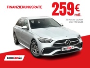 Mercedes-Benz C-Class 2023