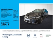 Volkswagen Golf 2025