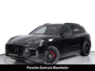 Porsche Cayenne 2026