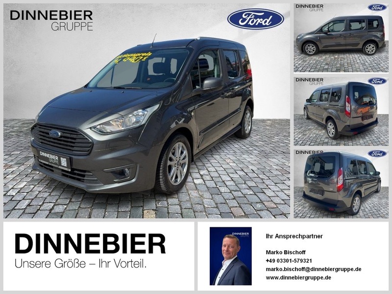 Ford Tourneo Connect