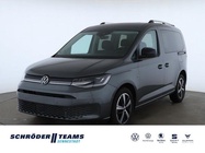 Volkswagen Caddy 2025