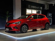 Renault Clio 2020