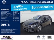 Volkswagen Golf 2025