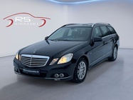 Mercedes-Benz E-Class 2010