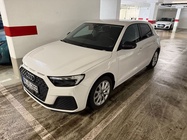 Audi A1 2021