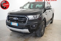 Ford Ranger 2023