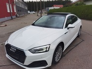 Audi A5 2021