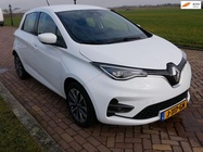 Renault ZOE 2020