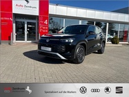 Volkswagen Tayron 2025