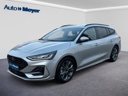 Ford Focus 2023