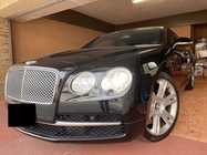 Bentley Flying Spur 2014