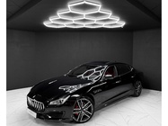 Maserati Quattroporte 2020