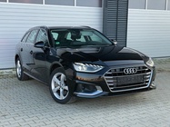 Audi A4 2020