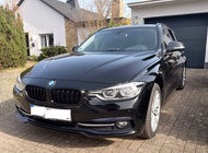 BMW 3 Series 2019