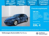 Volkswagen Golf 2025