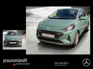 Hyundai i10 2026