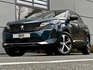 Peugeot 3008 2022