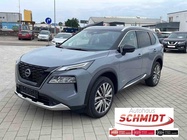 Nissan X-Trail 2026