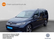 Volkswagen Caddy Maxi 2024
