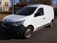 Renault Express 2024