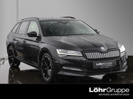 Skoda Superb 2023