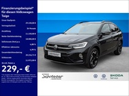 Volkswagen Taigo 2025