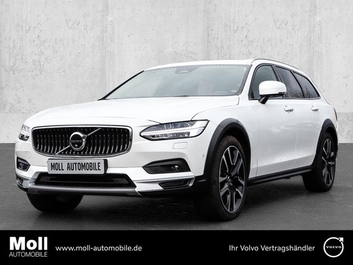 Volvo V90 2024