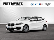BMW 1 Series 2023
