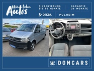 Volkswagen T6 2015