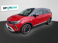 Opel Crossland 2021