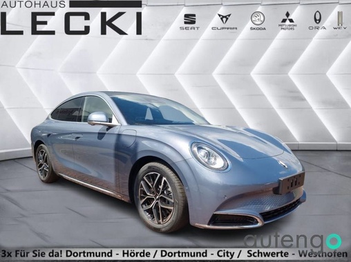 Great Wall Ora 07 2025