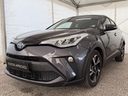 Toyota C-HR 2022