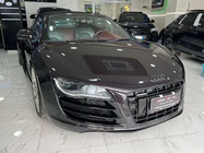 Audi R8 2010