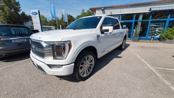 Ford F150 2022