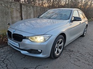 BMW 3 Series 2012