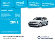 Volkswagen Golf 2025