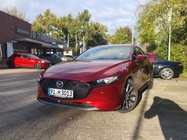 Mazda 3 2025