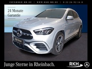 Mercedes-Benz GLA-Class 2025